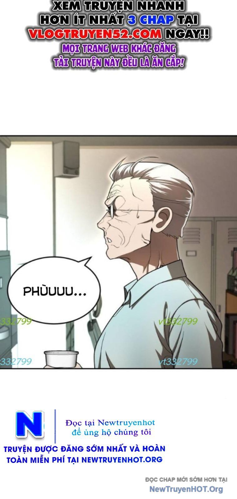 Món Đồ Chơi Chap 50 - Next Chap 51