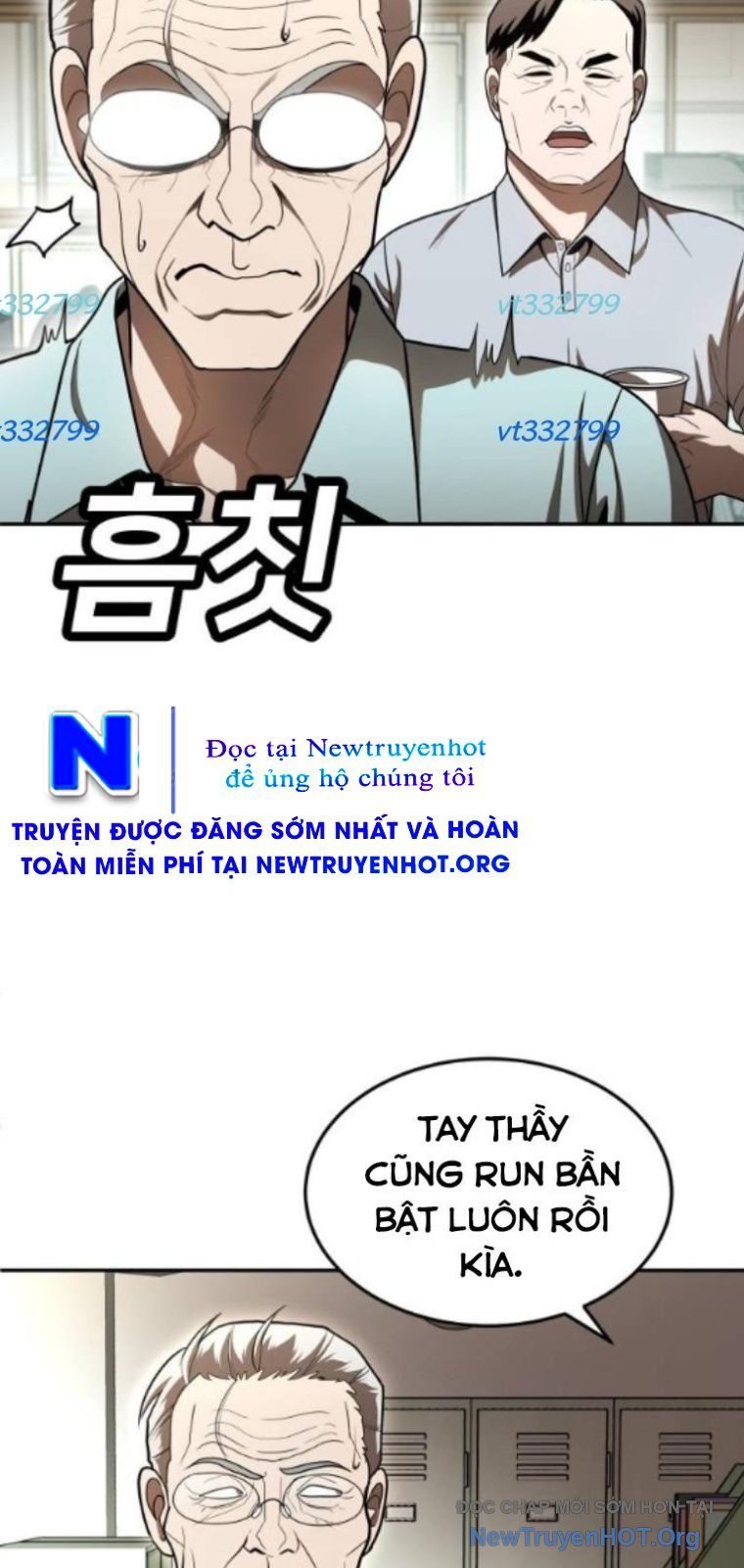 Món Đồ Chơi Chap 50 - Next Chap 51