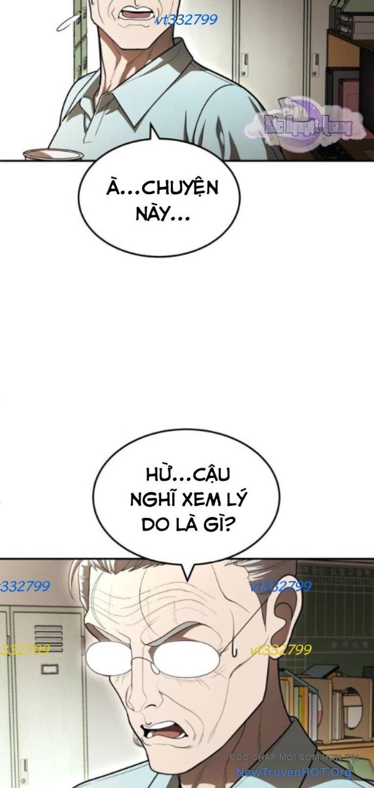 Món Đồ Chơi Chap 50 - Next Chap 51