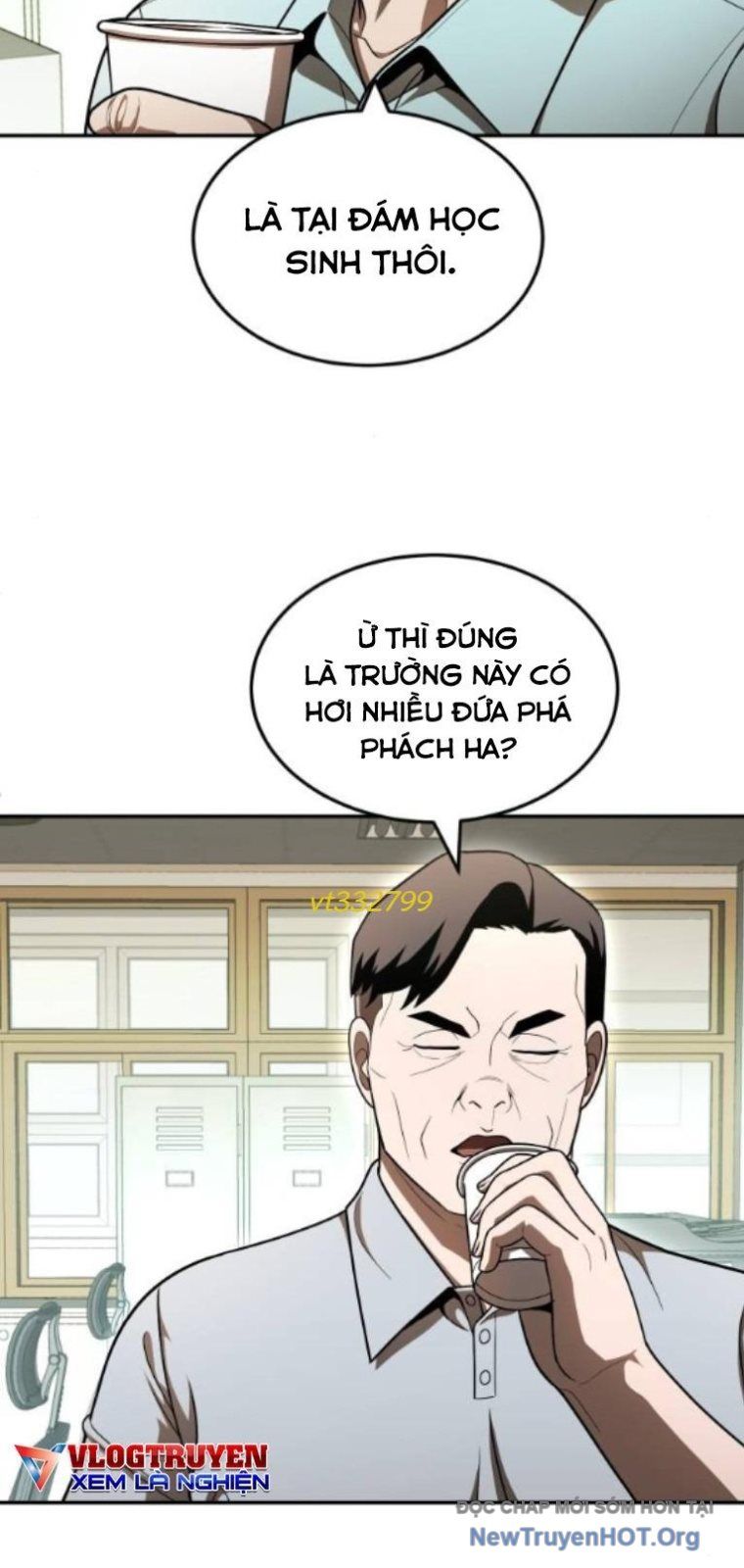 Món Đồ Chơi Chap 50 - Next Chap 51