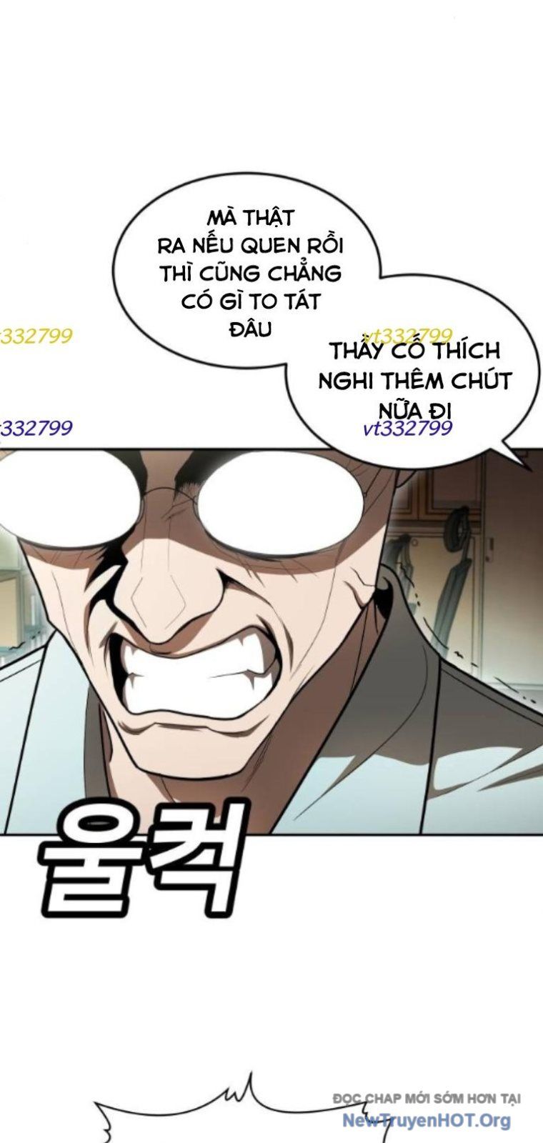 Món Đồ Chơi Chap 50 - Next Chap 51