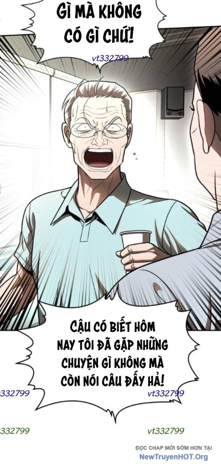 Món Đồ Chơi Chap 50 - Next Chap 51