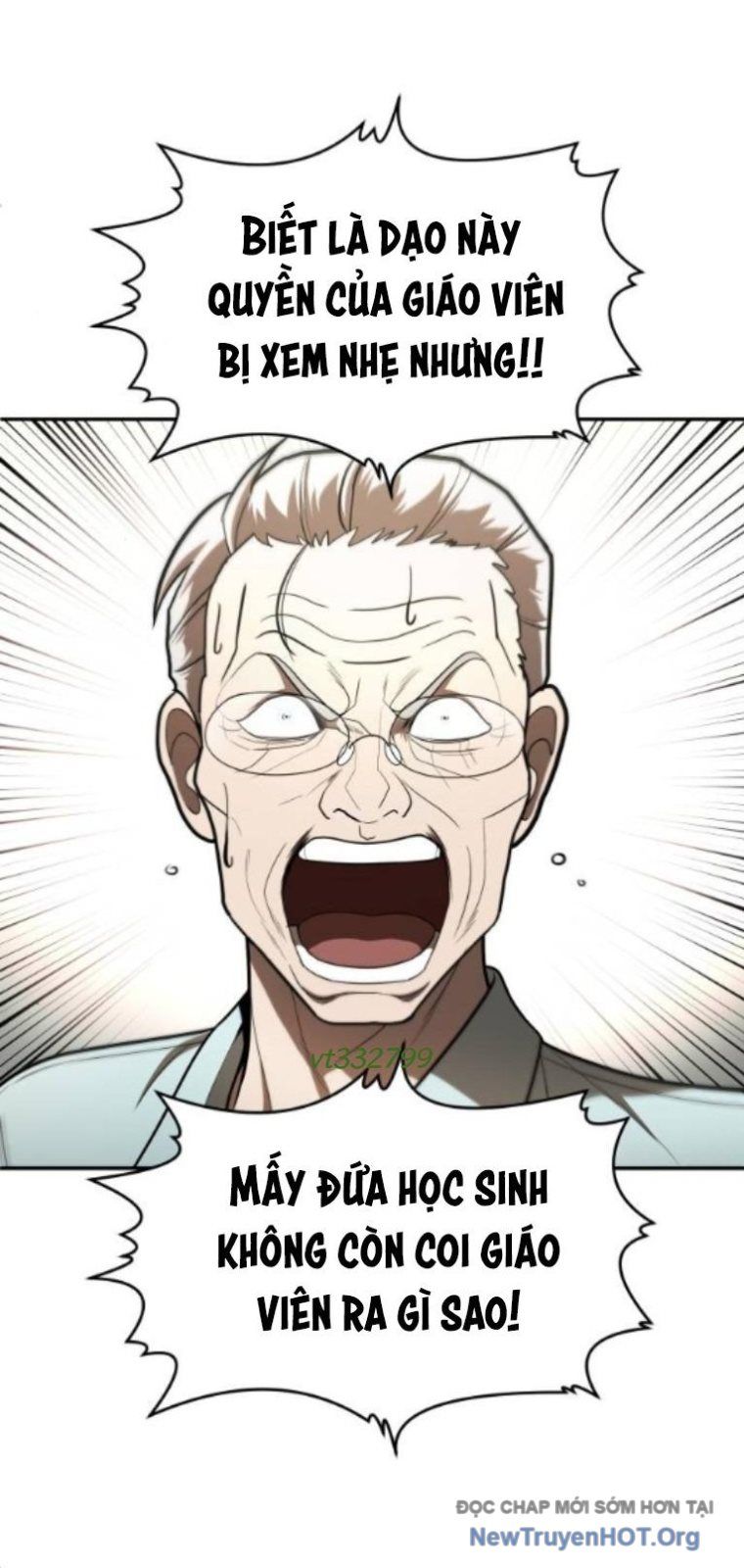Món Đồ Chơi Chap 50 - Next Chap 51