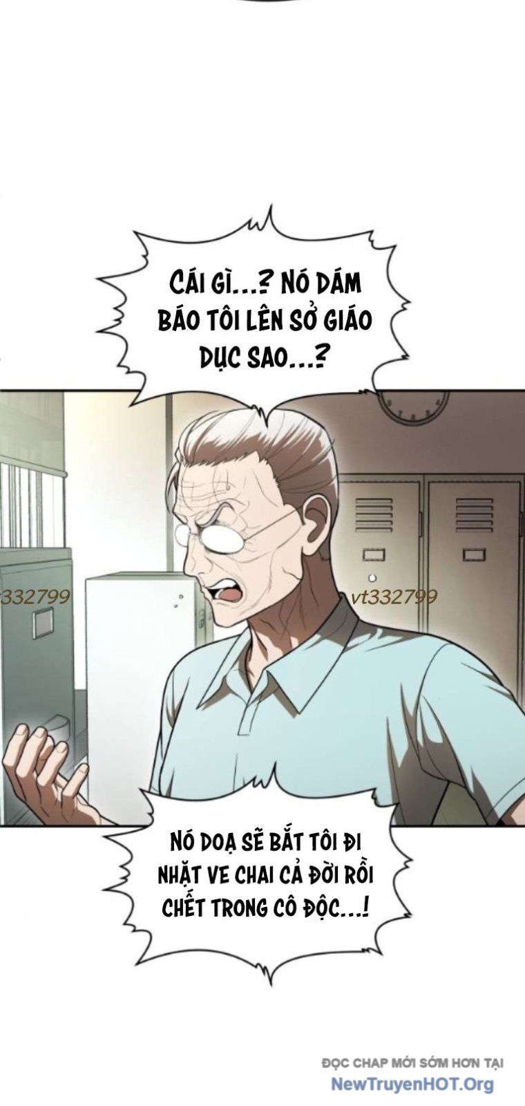 Món Đồ Chơi Chap 50 - Next Chap 51