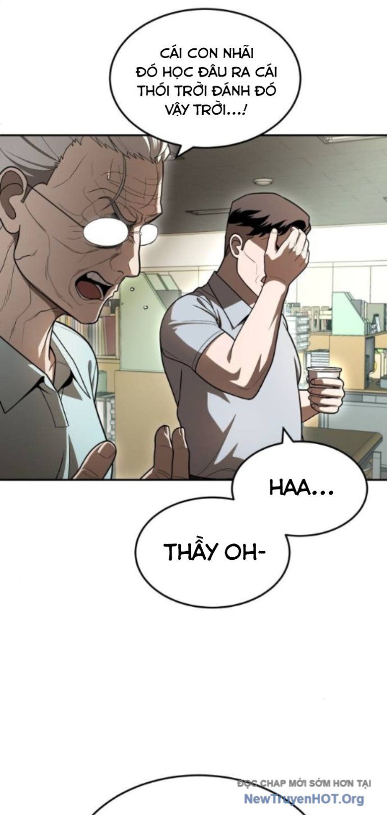 Món Đồ Chơi Chap 50 - Next Chap 51