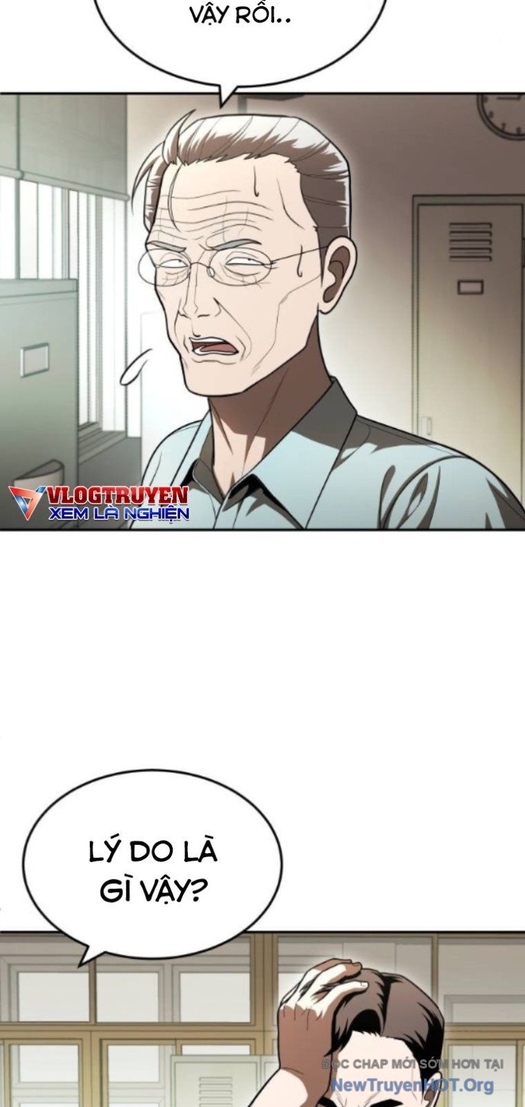Món Đồ Chơi Chap 50 - Next Chap 51