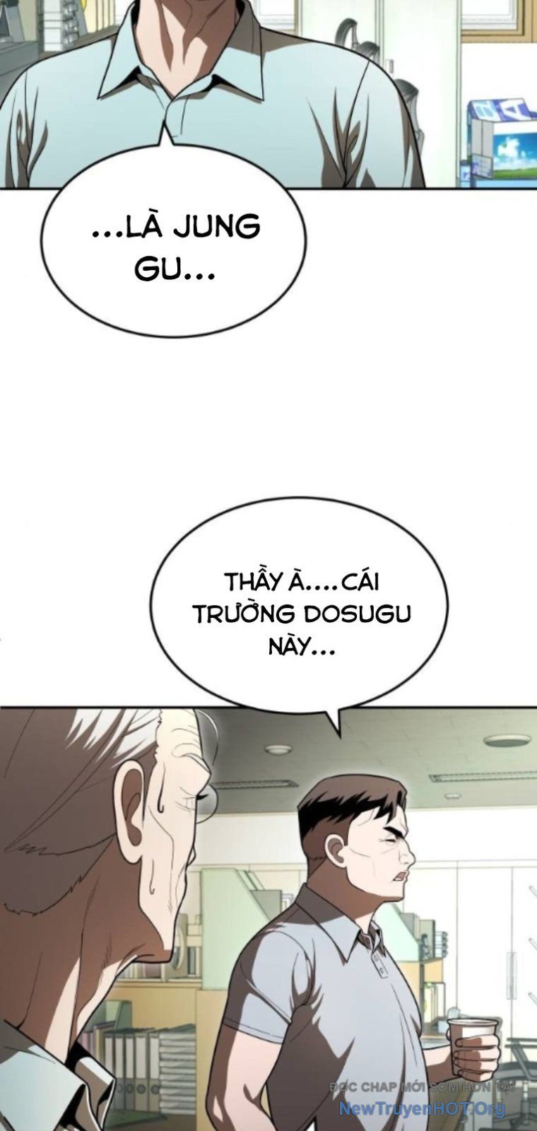 Món Đồ Chơi Chap 50 - Next Chap 51