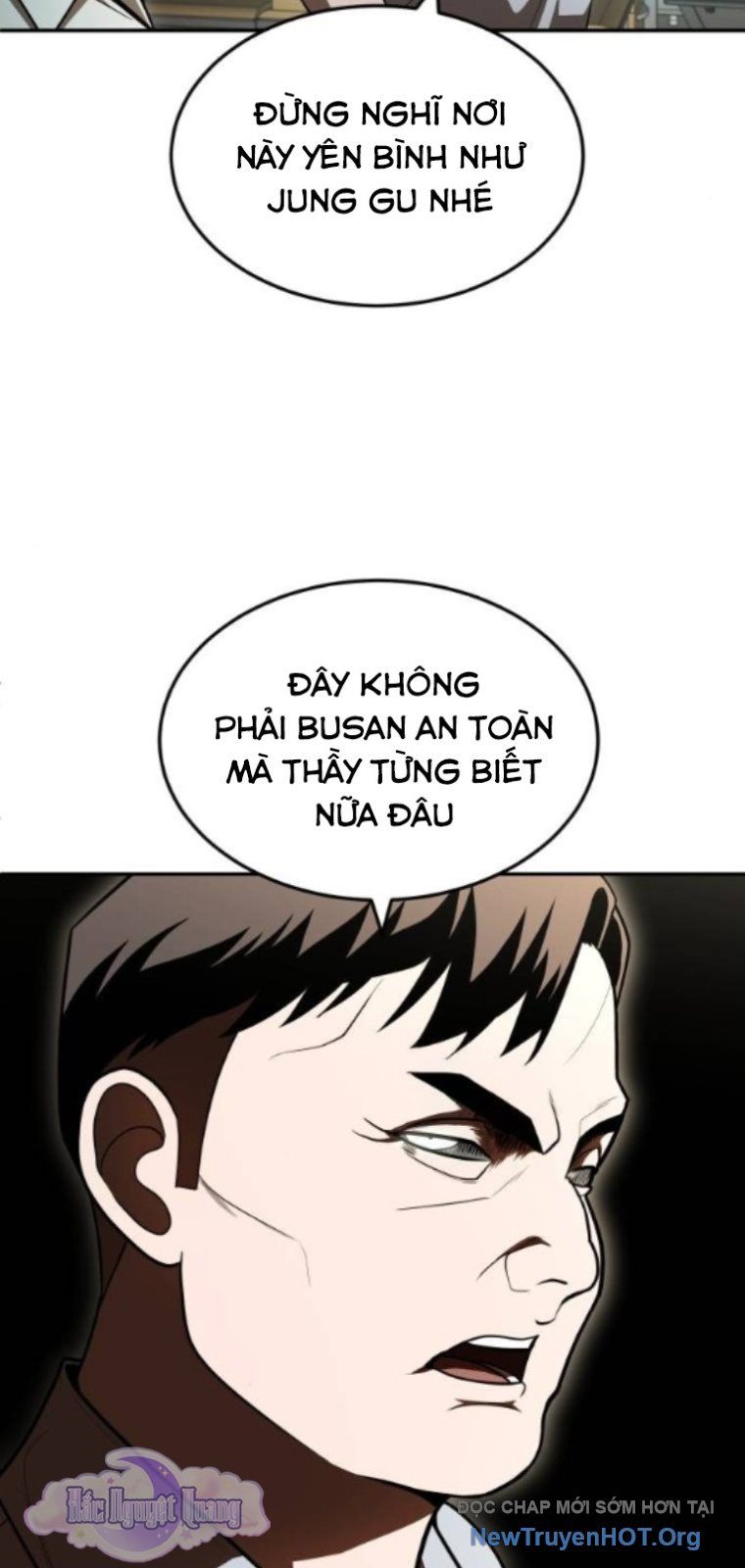 Món Đồ Chơi Chap 50 - Next Chap 51