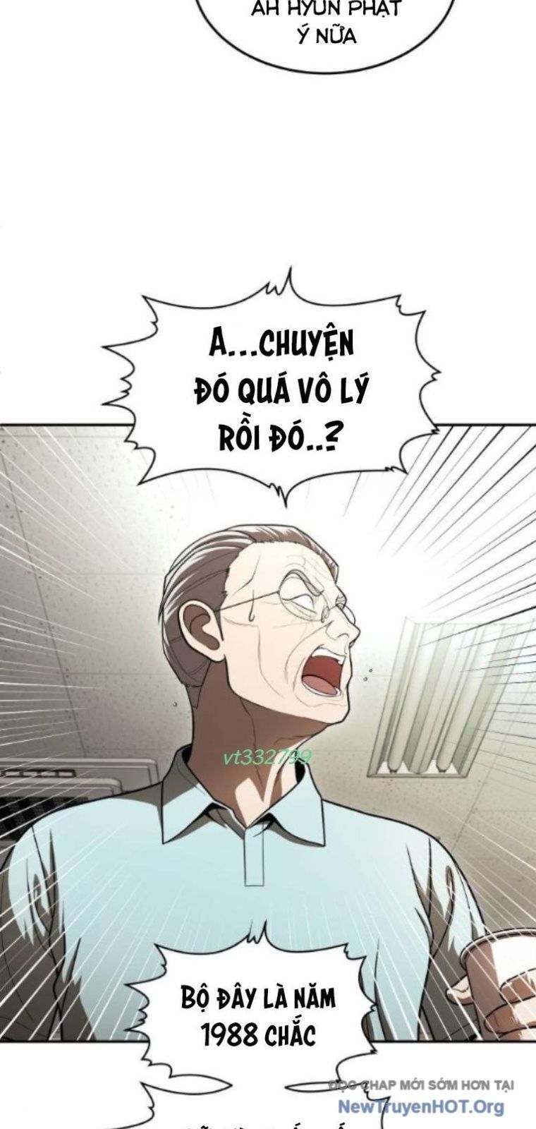 Món Đồ Chơi Chap 50 - Next Chap 51