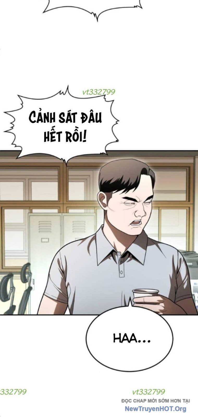 Món Đồ Chơi Chap 50 - Next Chap 51