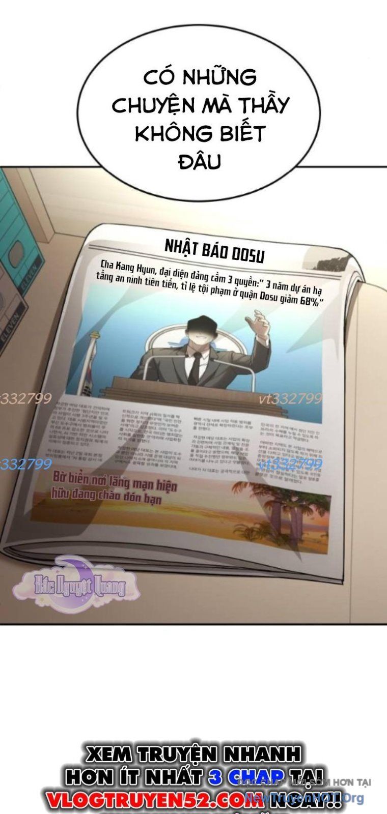 Món Đồ Chơi Chap 50 - Next Chap 51