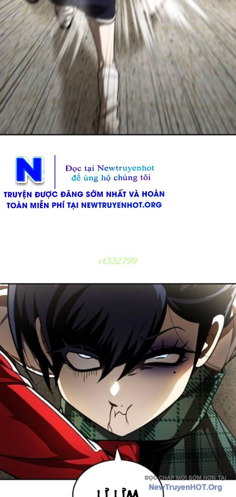Món Đồ Chơi Chap 50 - Next Chap 51