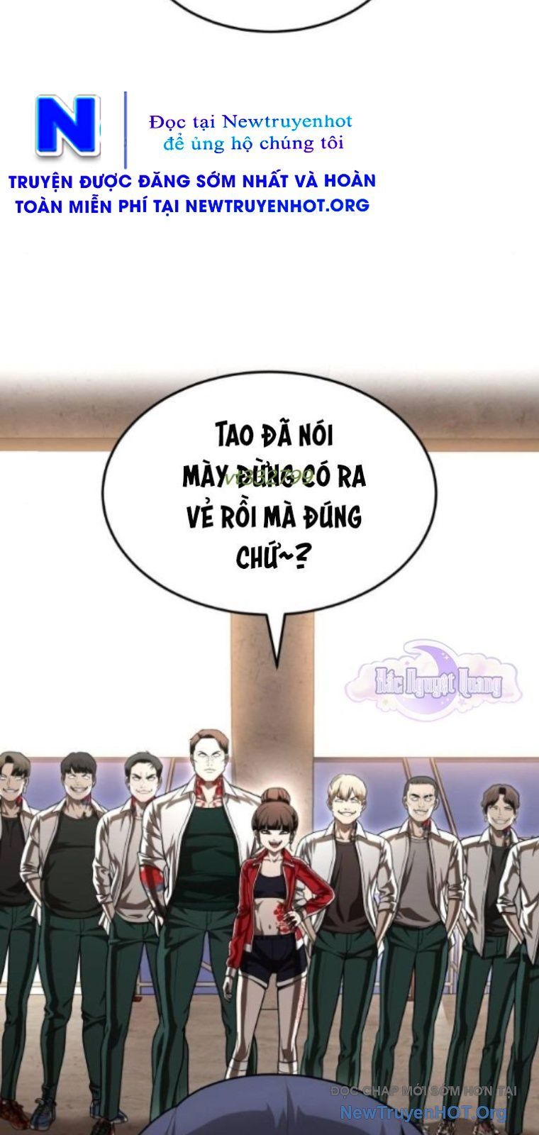 Món Đồ Chơi Chap 50 - Next Chap 51