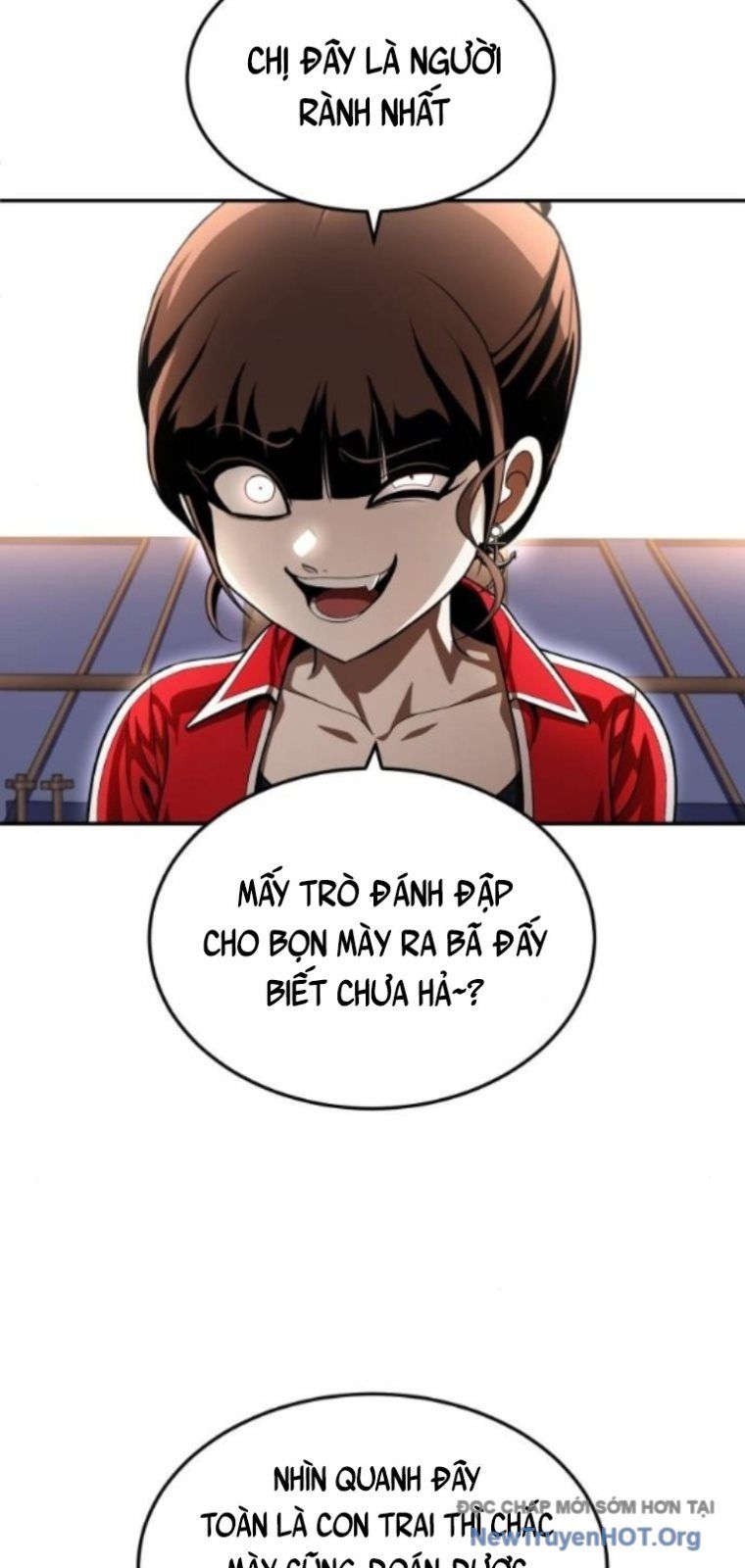 Món Đồ Chơi Chap 51 - Next Chap 52