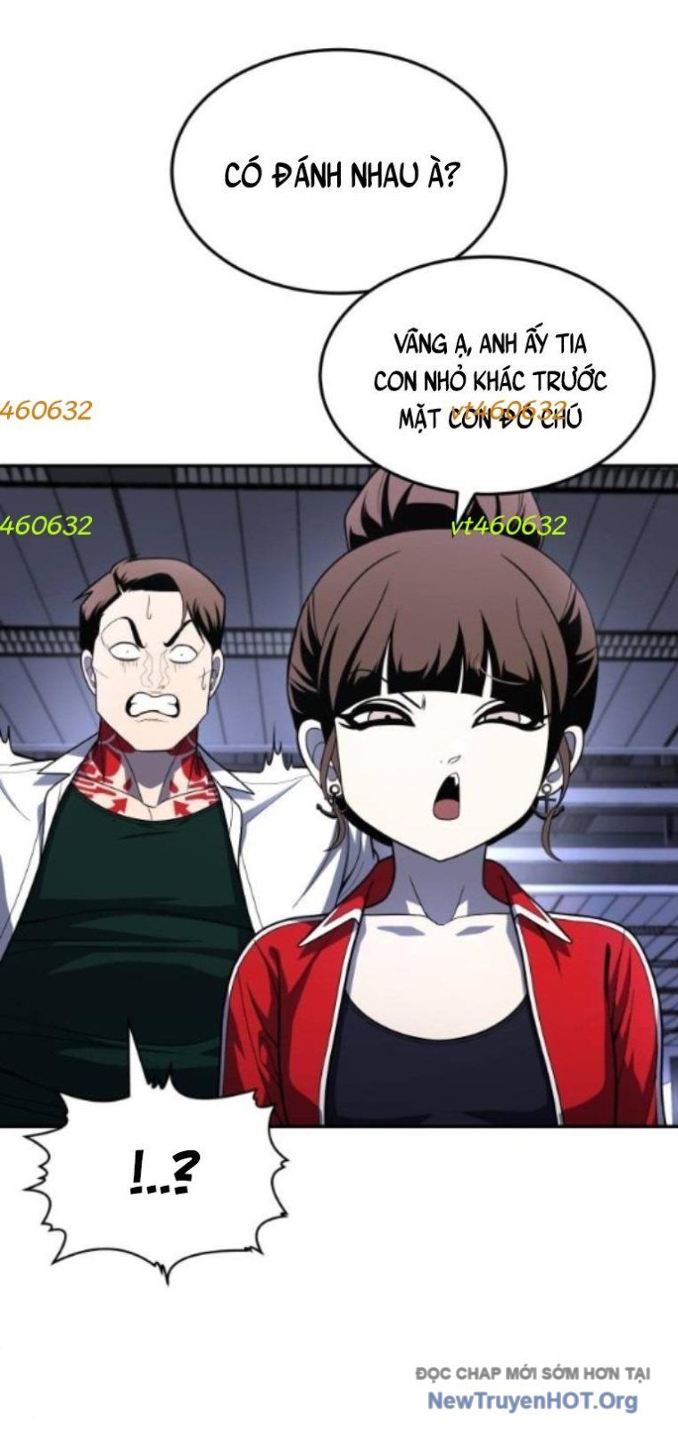 Món Đồ Chơi Chap 51 - Next Chap 52