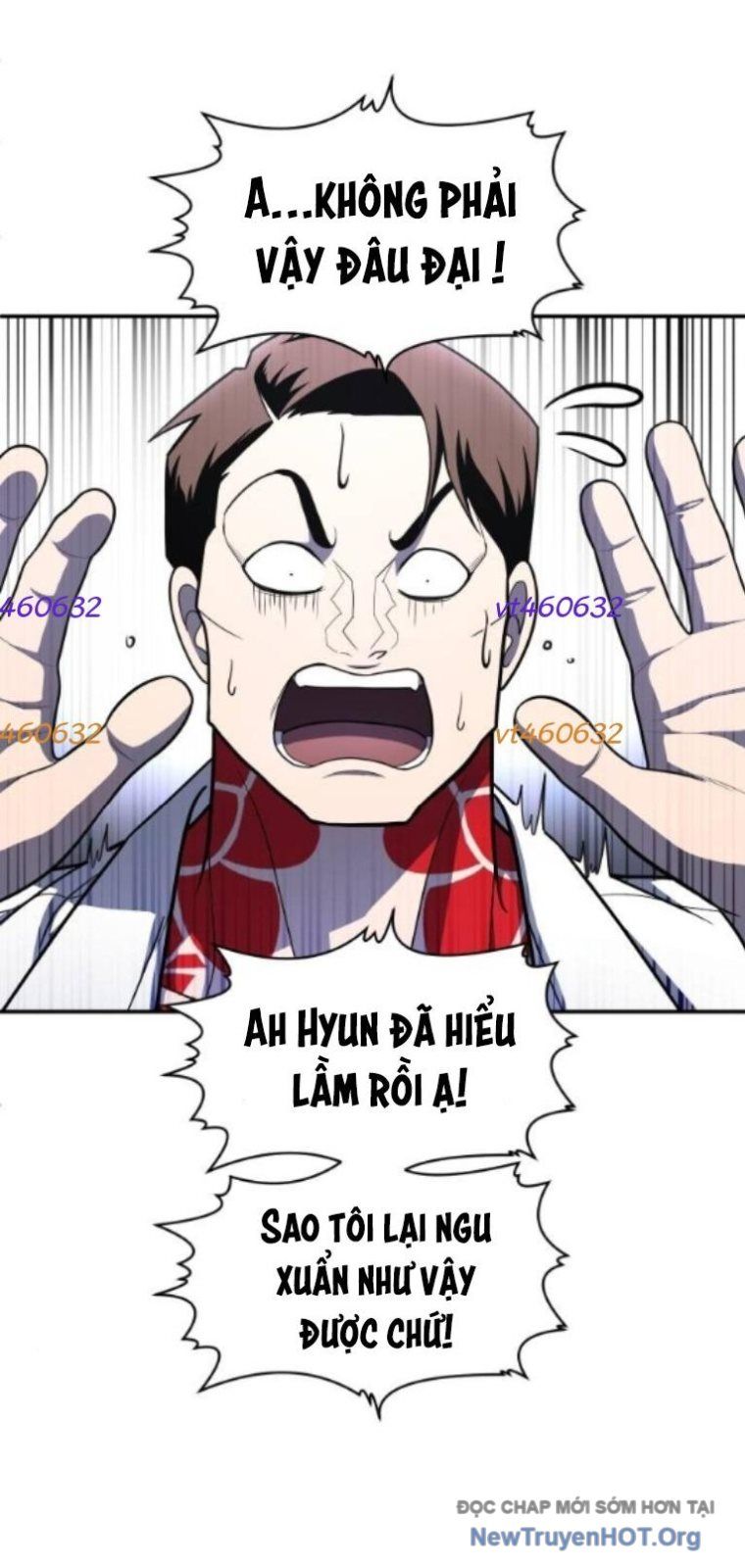 Món Đồ Chơi Chap 51 - Next Chap 52