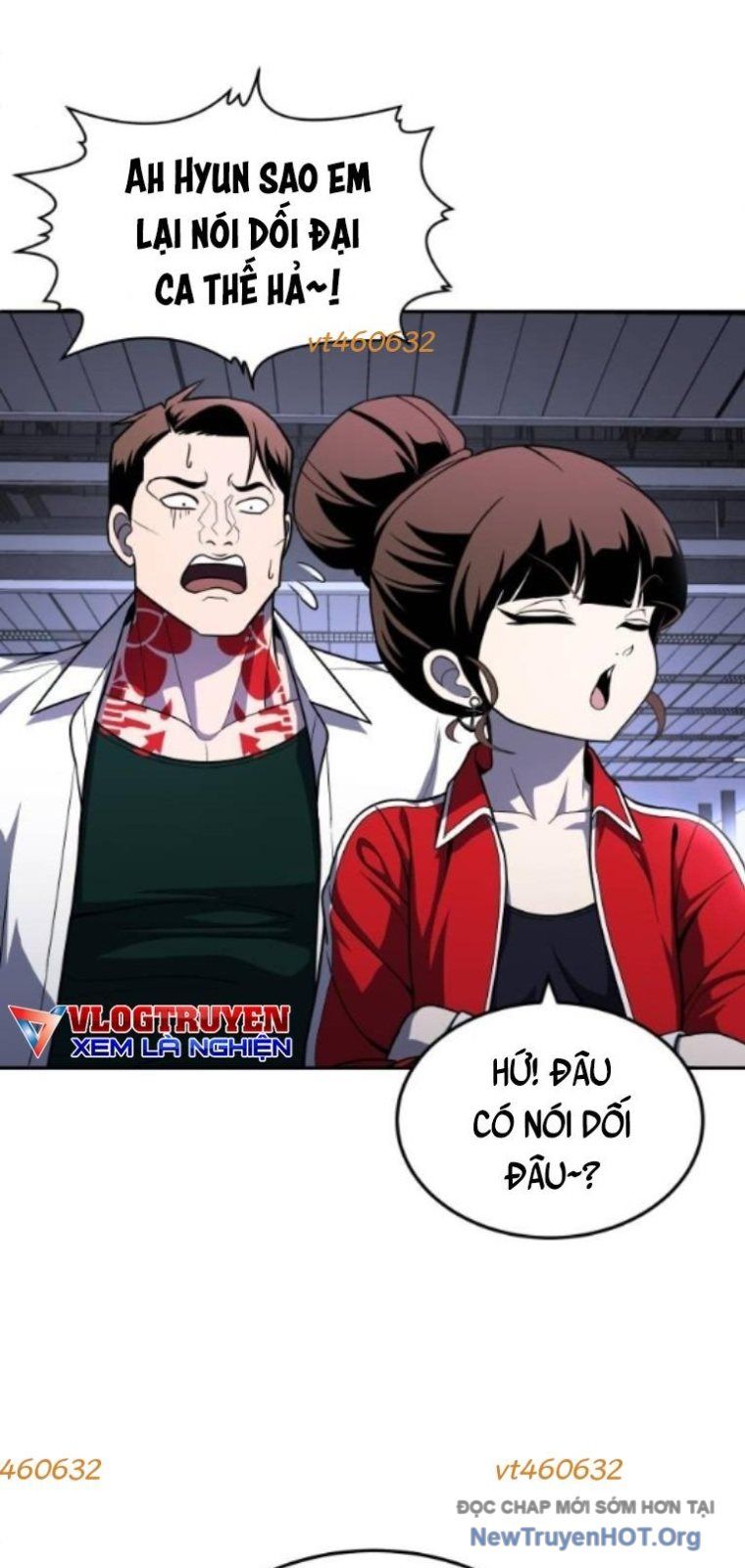Món Đồ Chơi Chap 51 - Next Chap 52