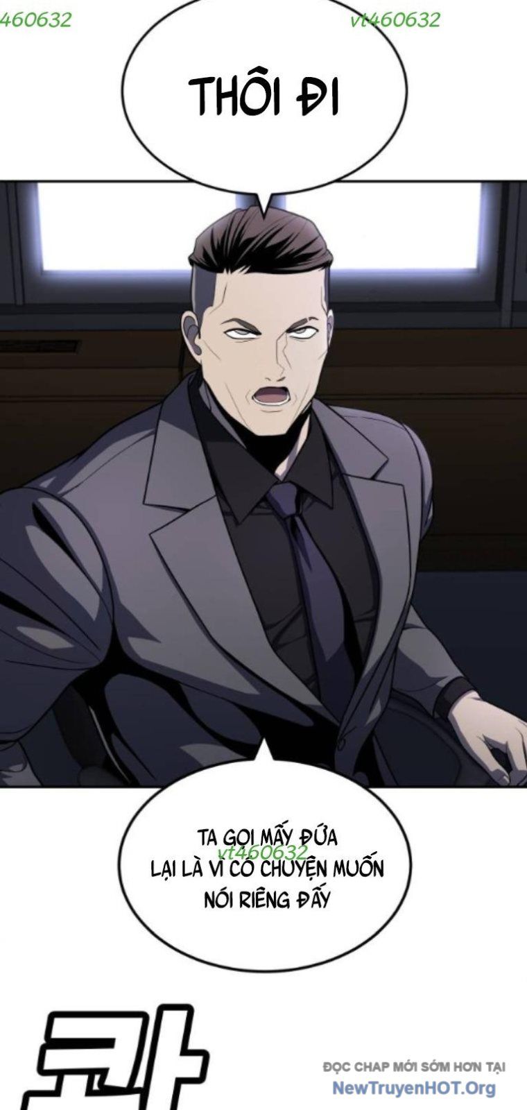 Món Đồ Chơi Chap 51 - Next Chap 52