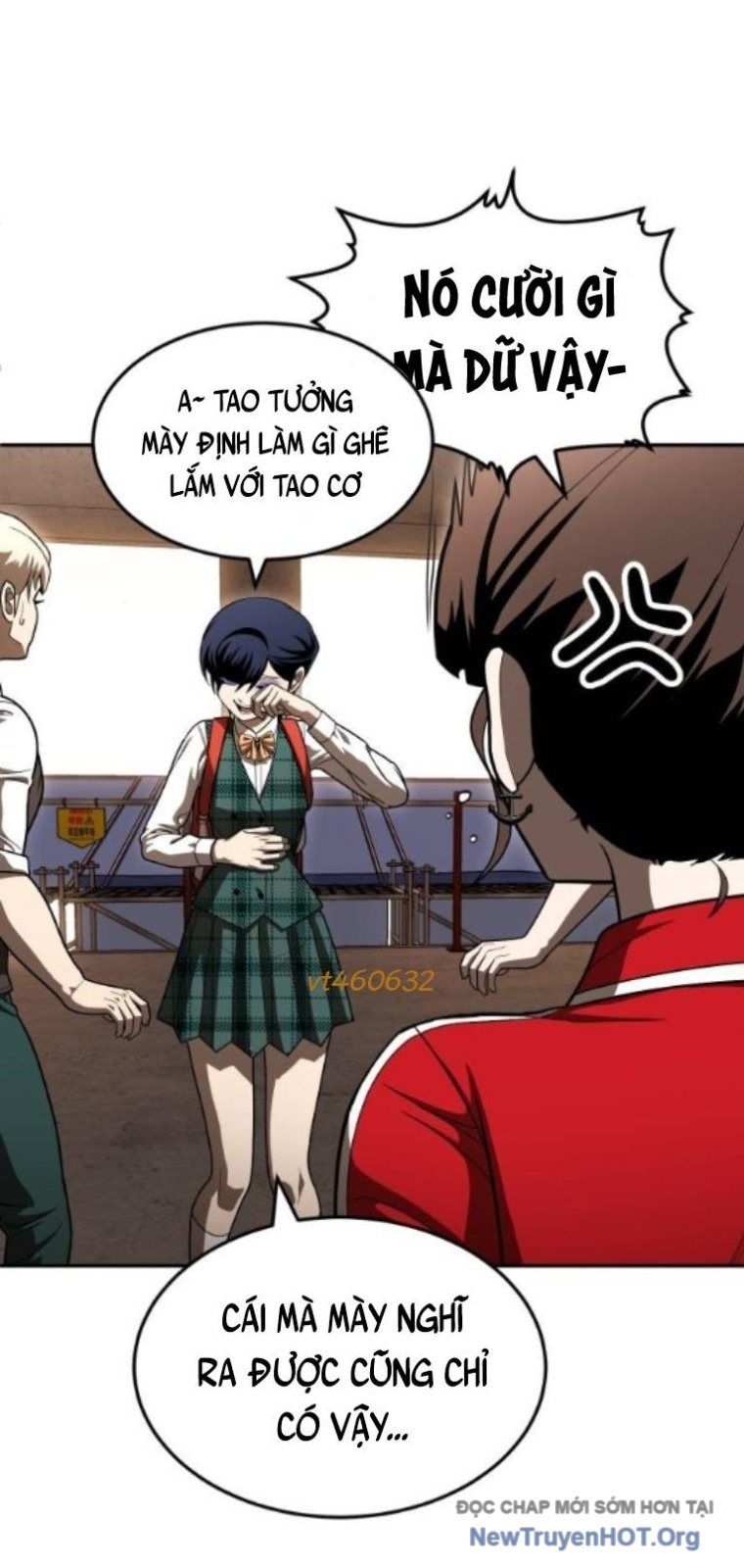 Món Đồ Chơi Chap 51 - Next Chap 52