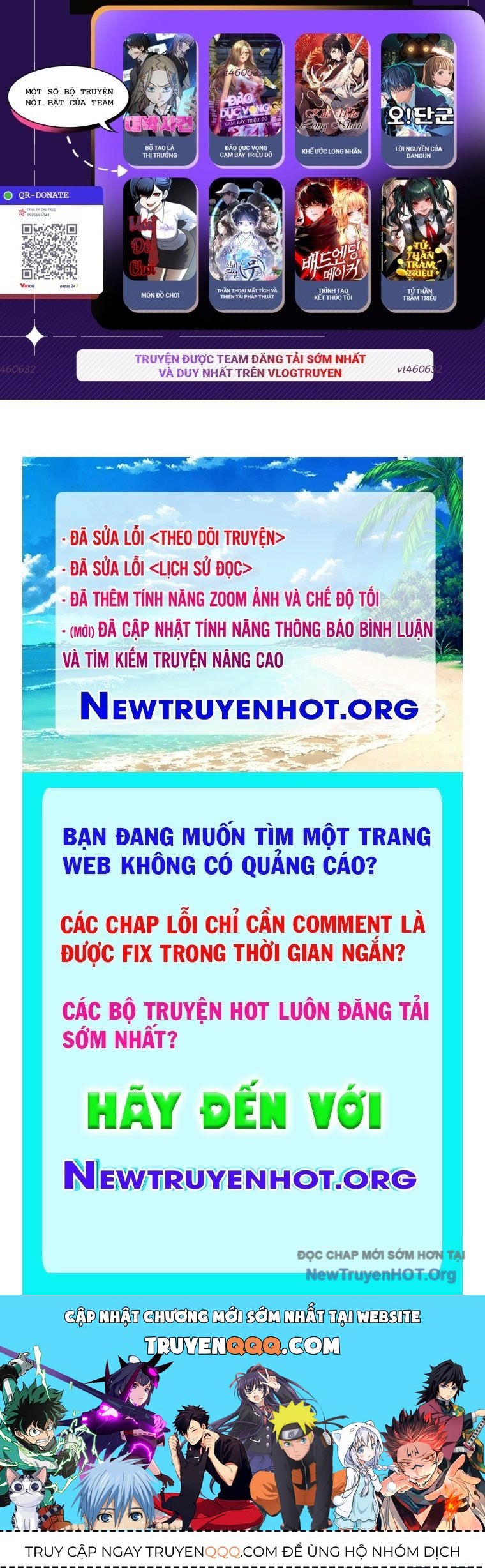 Món Đồ Chơi Chap 51 - Next Chap 52