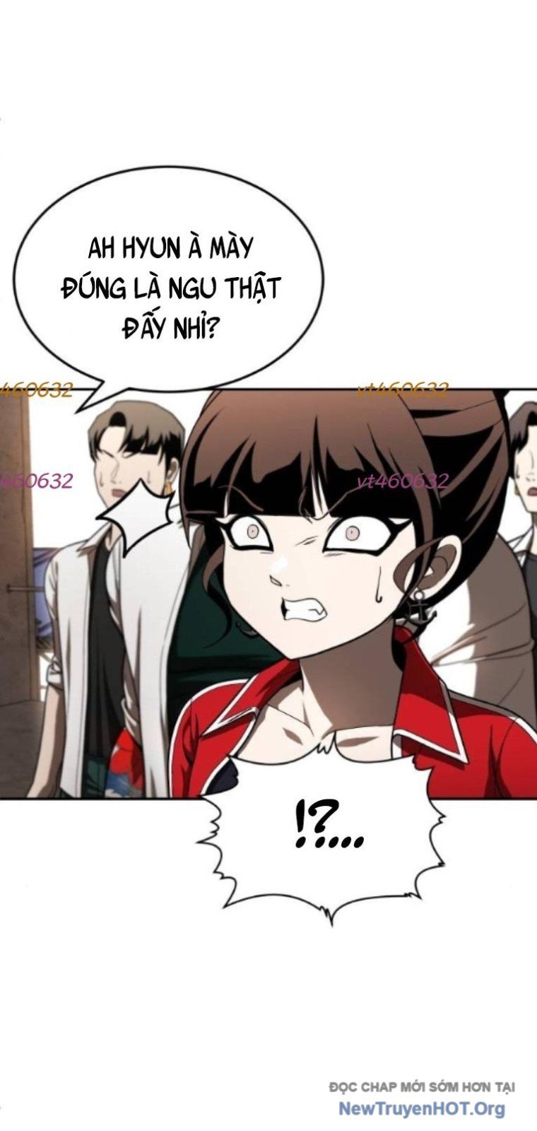 Món Đồ Chơi Chap 51 - Next Chap 52