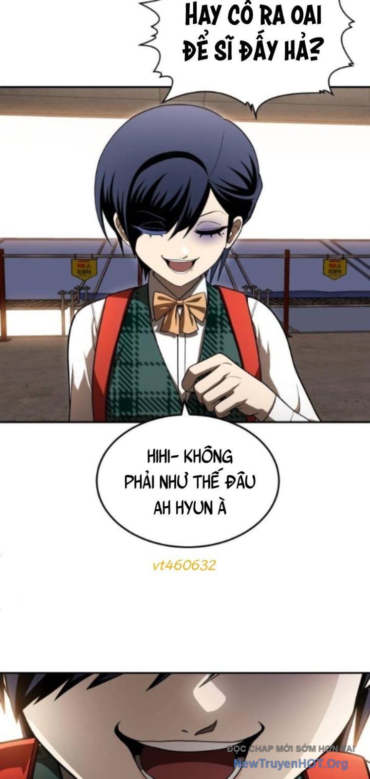Món Đồ Chơi Chap 51 - Next Chap 52