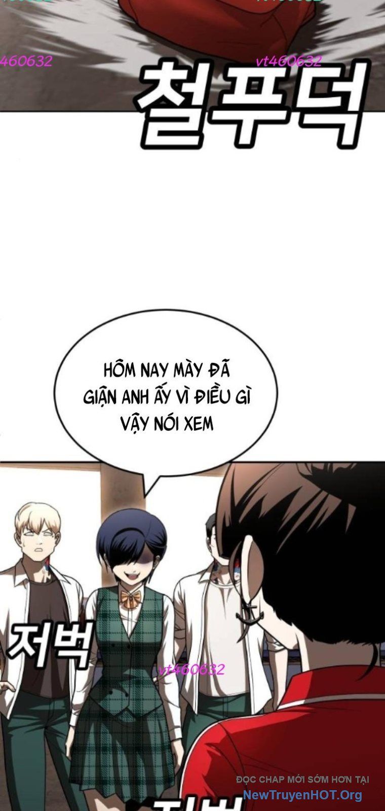 Món Đồ Chơi Chap 51 - Next Chap 52