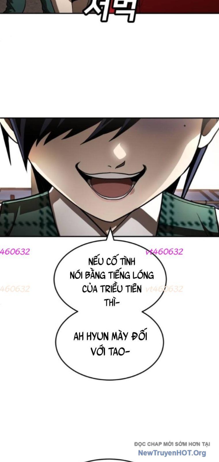 Món Đồ Chơi Chap 51 - Next Chap 52