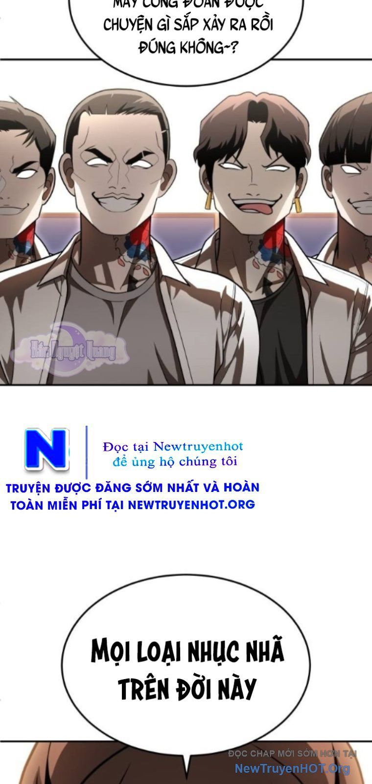 Món Đồ Chơi Chap 51 - Next Chap 52