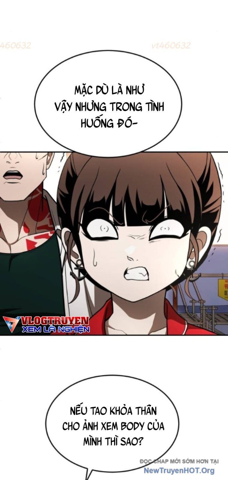 Món Đồ Chơi Chap 51 - Next Chap 52