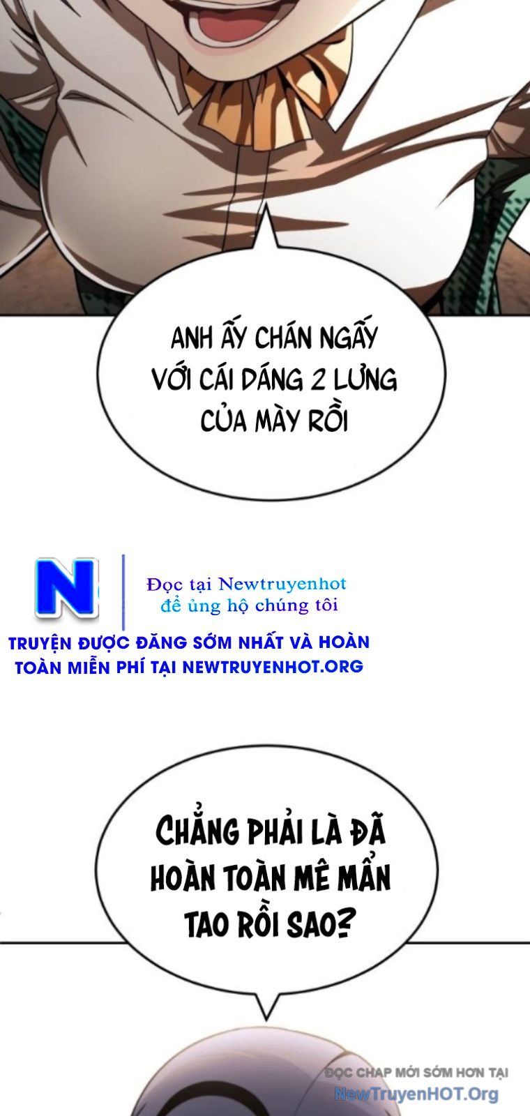 Món Đồ Chơi Chap 51 - Next Chap 52