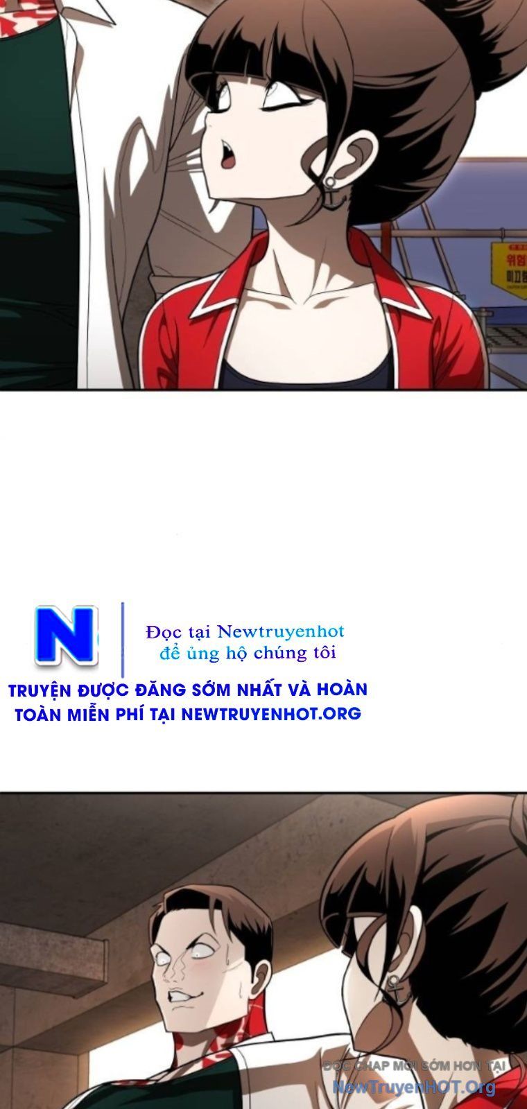 Món Đồ Chơi Chap 51 - Next Chap 52