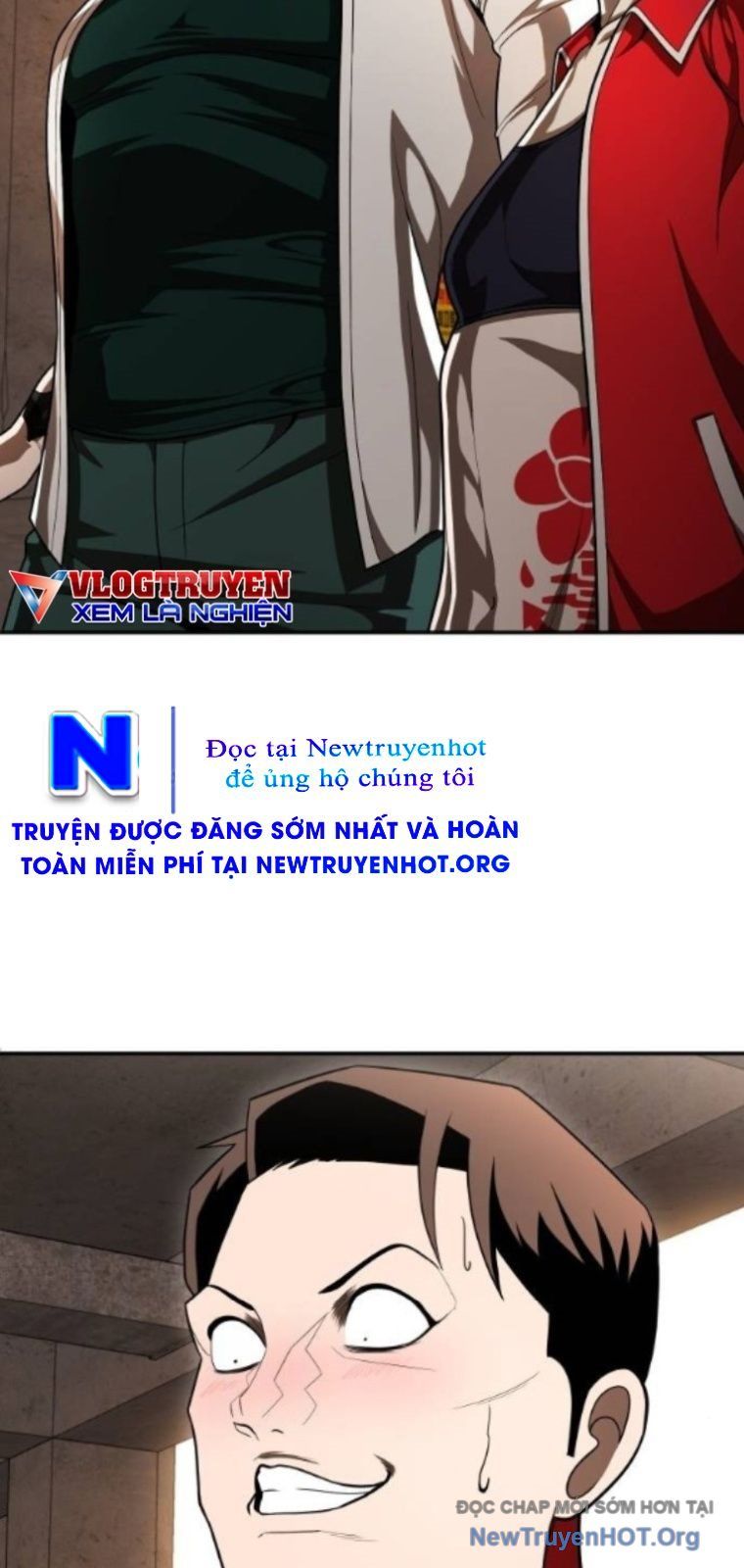 Món Đồ Chơi Chap 51 - Next Chap 52