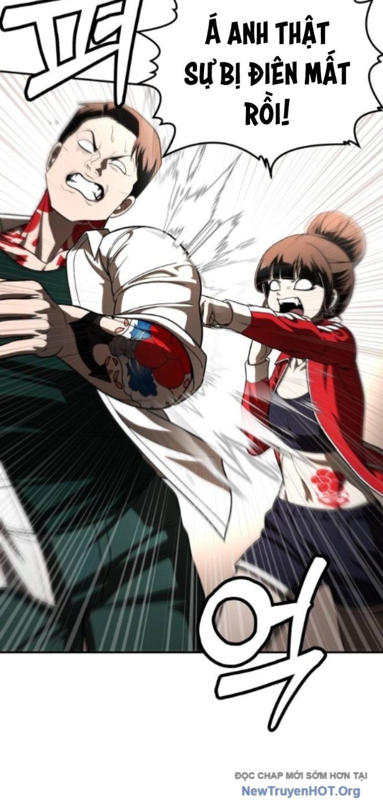Món Đồ Chơi Chap 51 - Next Chap 52