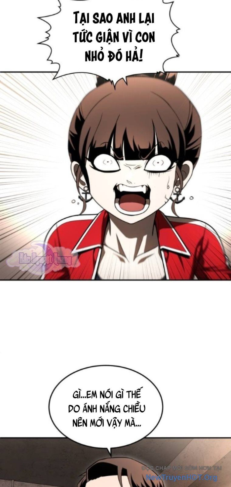 Món Đồ Chơi Chap 51 - Next Chap 52