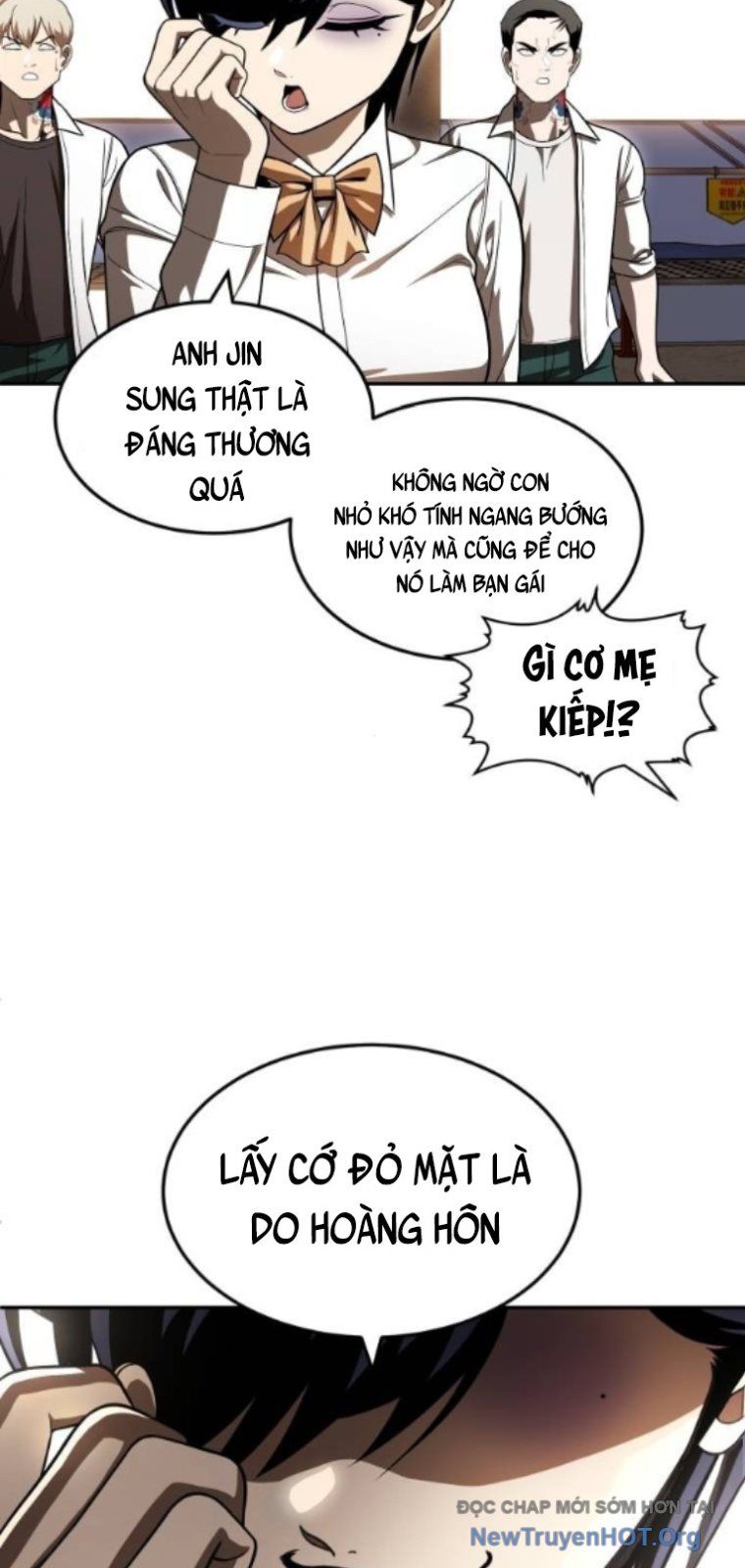 Món Đồ Chơi Chap 51 - Next Chap 52