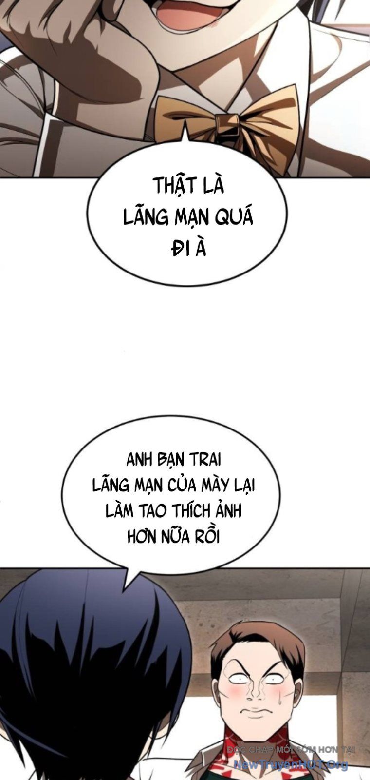 Món Đồ Chơi Chap 51 - Next Chap 52