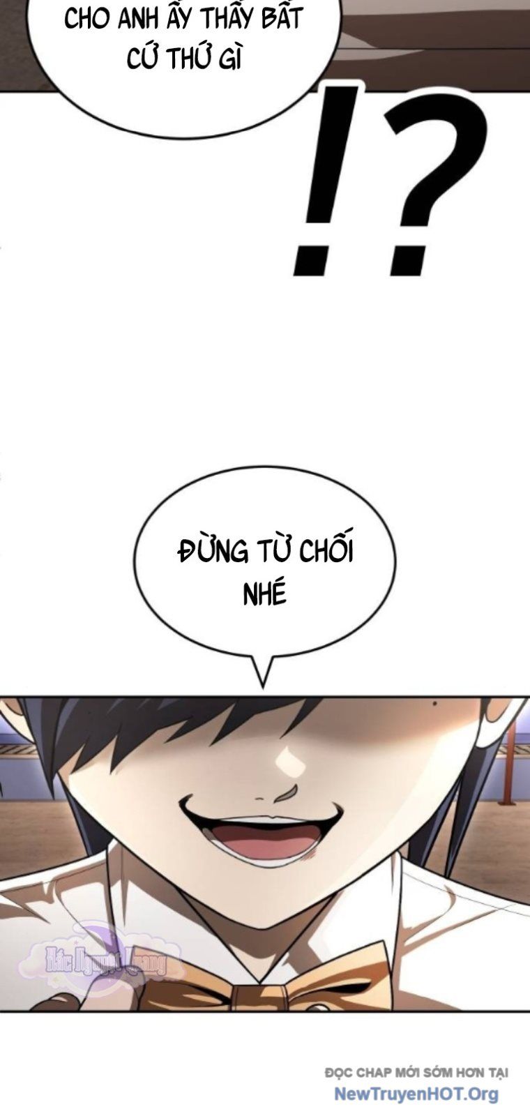 Món Đồ Chơi Chap 51 - Next Chap 52