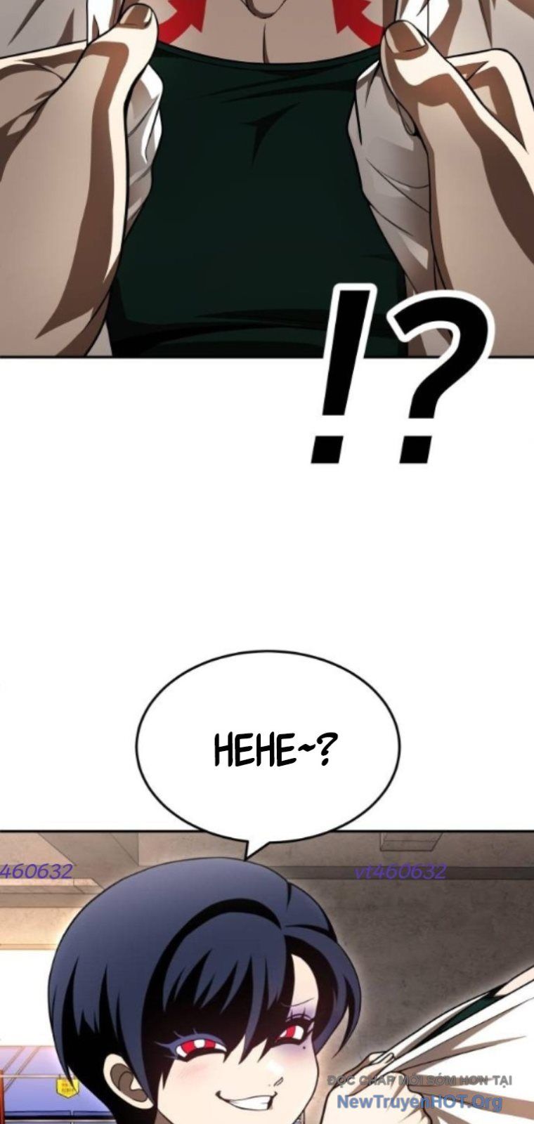 Món Đồ Chơi Chap 51 - Next Chap 52
