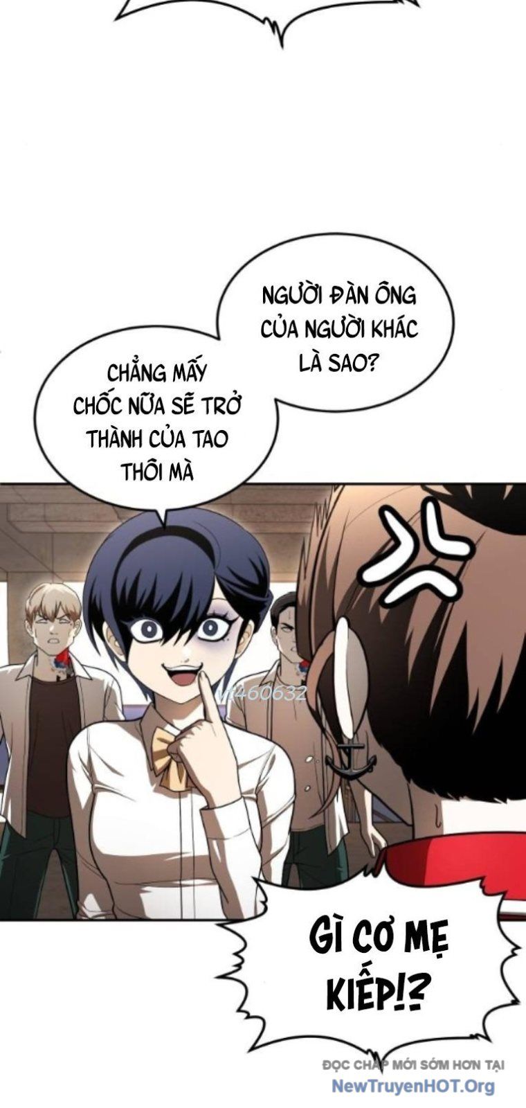 Món Đồ Chơi Chap 51 - Next Chap 52