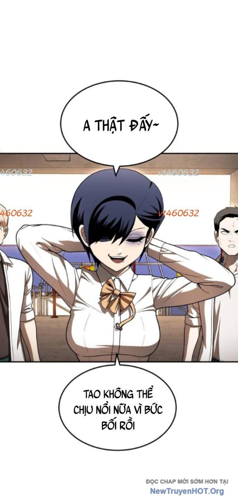Món Đồ Chơi Chap 51 - Next Chap 52