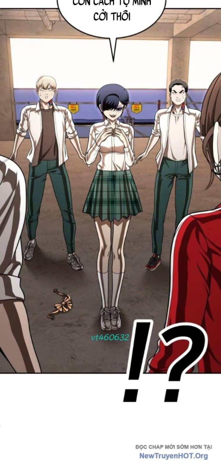 Món Đồ Chơi Chap 51 - Next Chap 52