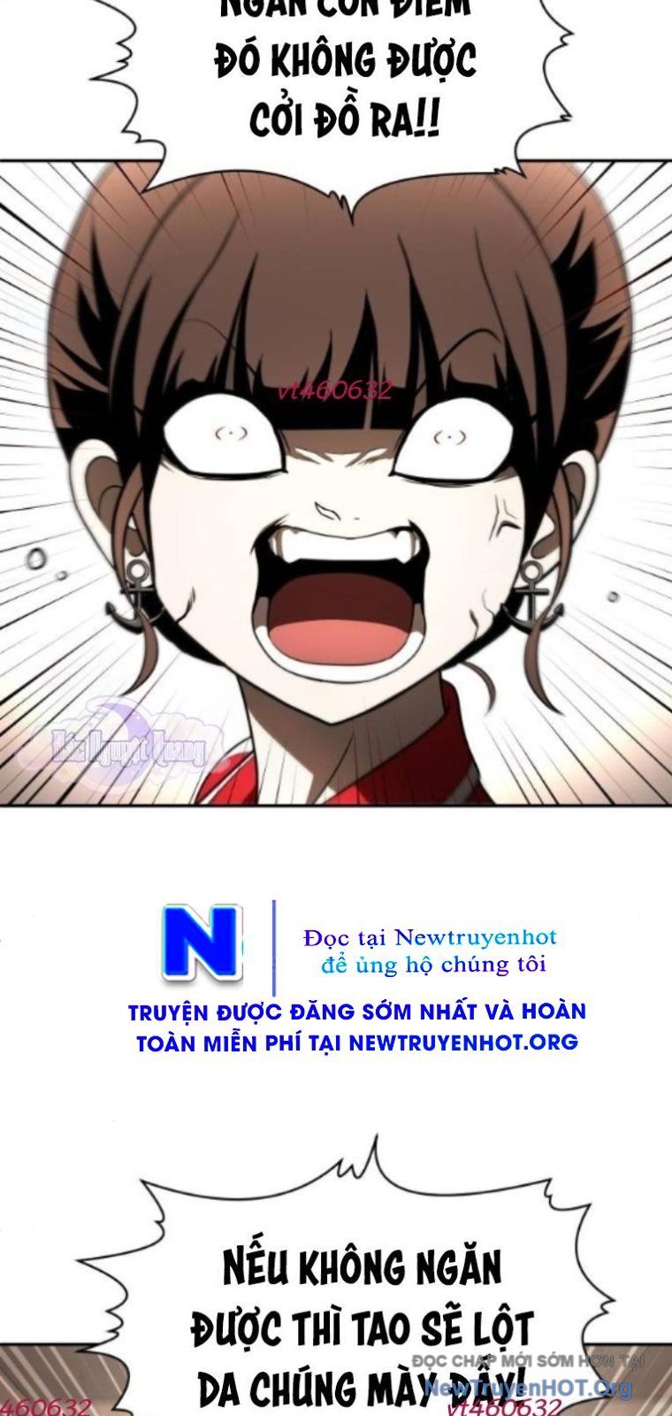 Món Đồ Chơi Chap 51 - Next Chap 52