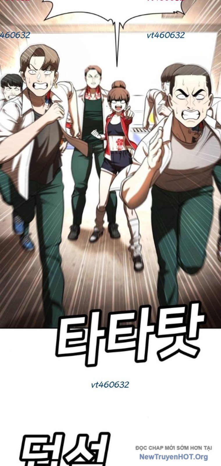 Món Đồ Chơi Chap 51 - Next Chap 52