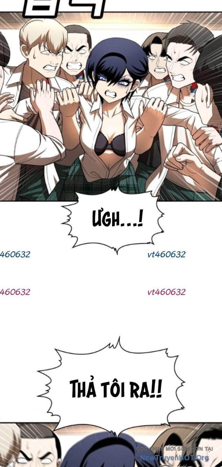 Món Đồ Chơi Chap 51 - Next Chap 52