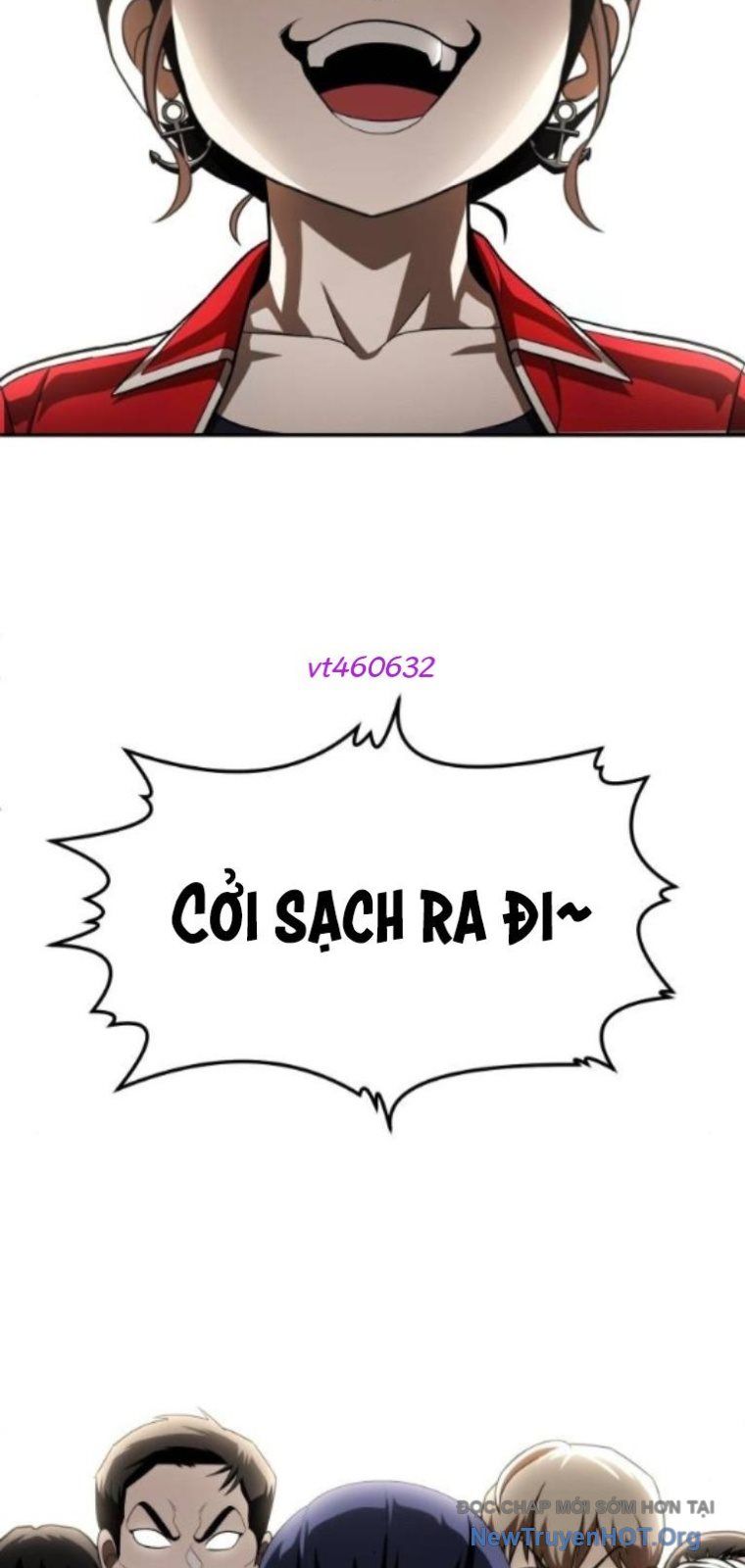 Món Đồ Chơi Chap 51 - Next Chap 52