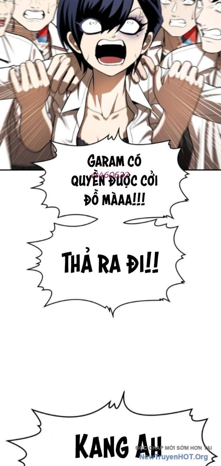 Món Đồ Chơi Chap 51 - Next Chap 52