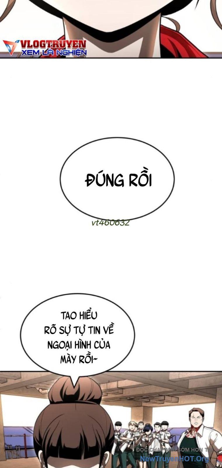 Món Đồ Chơi Chap 51 - Next Chap 52