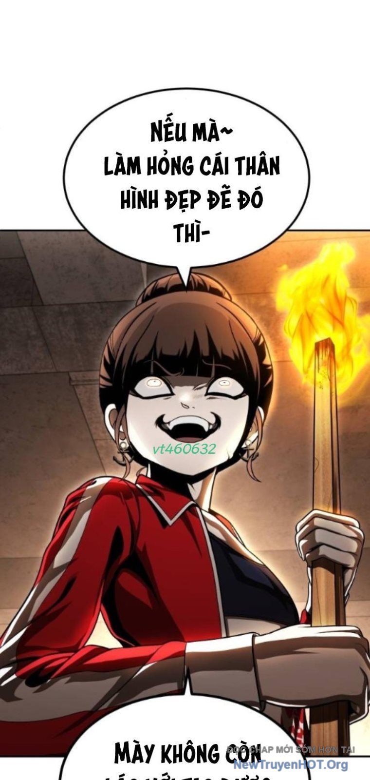 Món Đồ Chơi Chap 51 - Next Chap 52