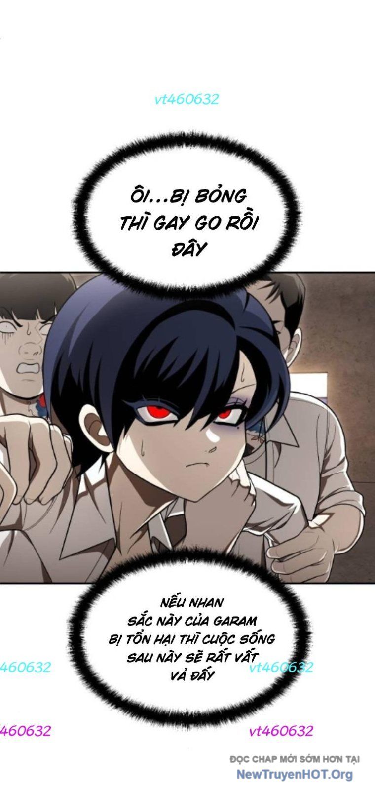 Món Đồ Chơi Chap 51 - Next Chap 52